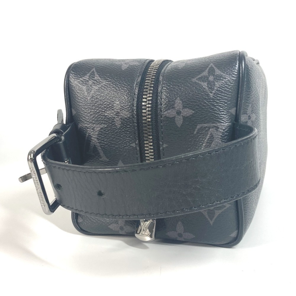Louis Vuitton M83113 Monogram Eclipse Rocker Dopp… - image 3